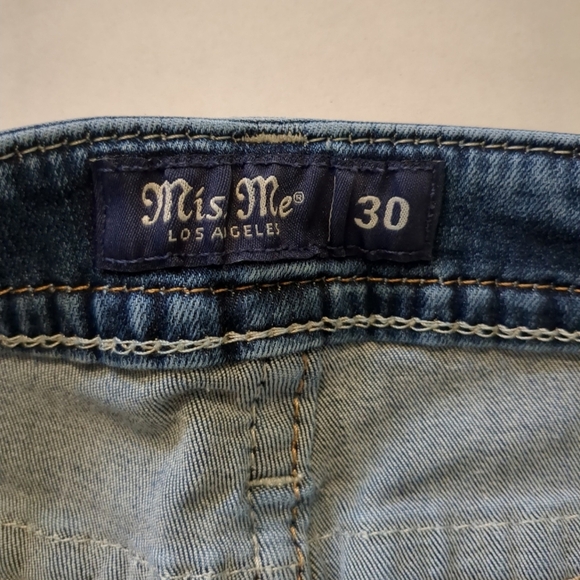 Miss Me Chloe  Boot Cut Women's Jeans , Size 30 - Picture 8 of 10